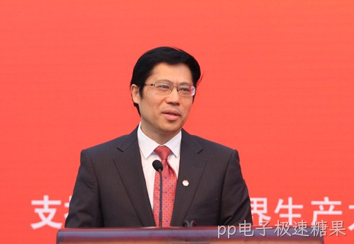 北京住总集团有限责任公司党委书记、董事长张贵林
