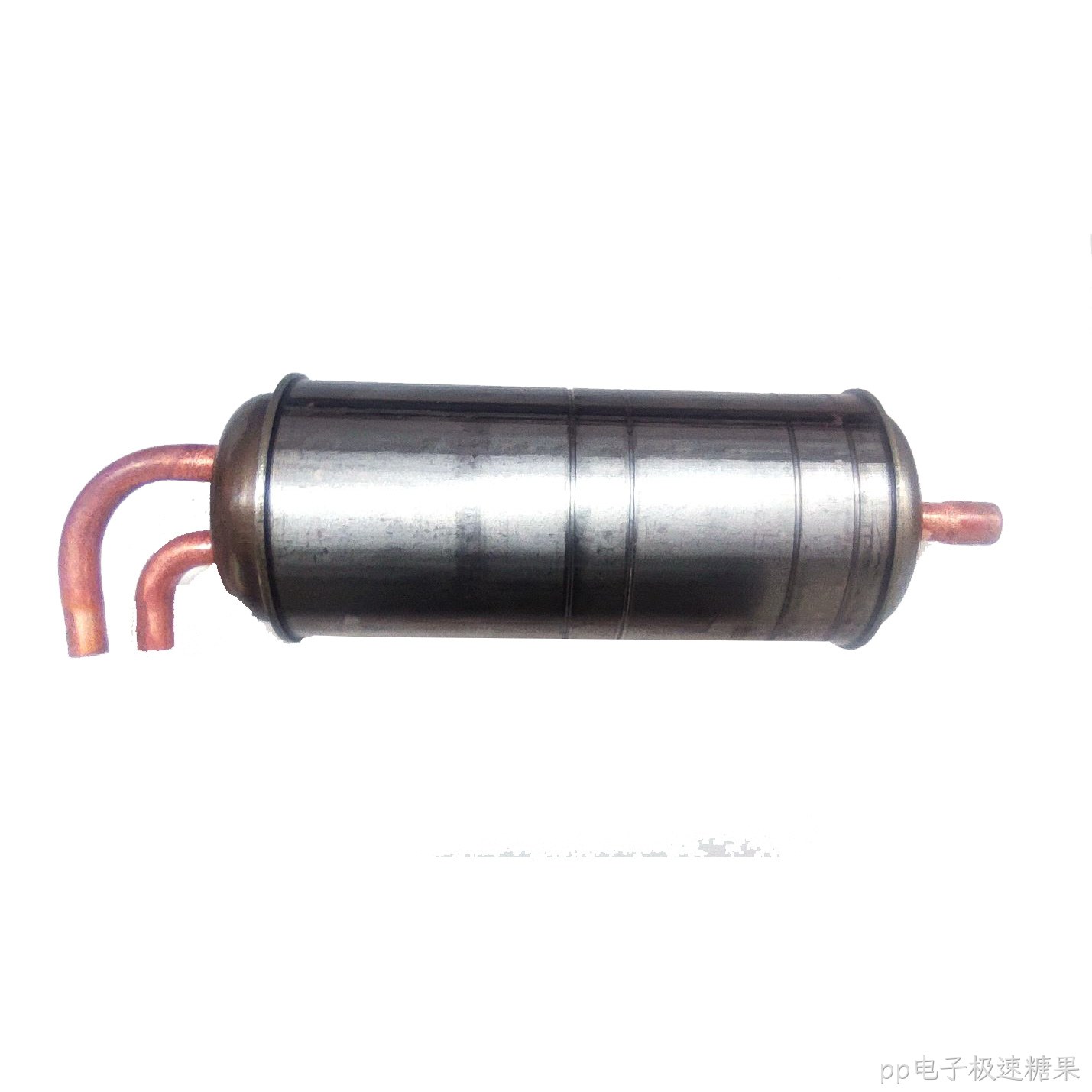 电阻焊储液器