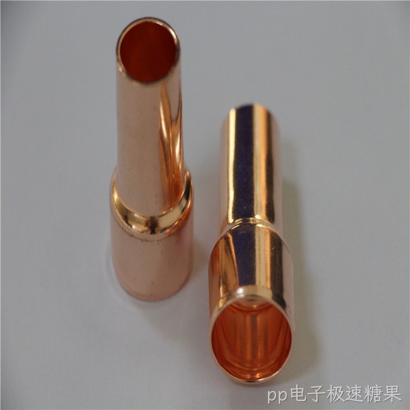 精密管件