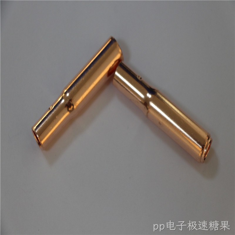 精密管件